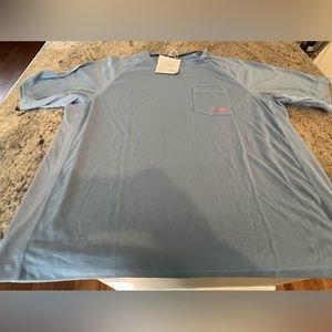 Men’s True Flies T-Shirt **Brand New** XXL Great for Golf or Fishing